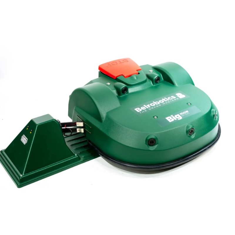 robotická kosačka belrobotics BM-1050