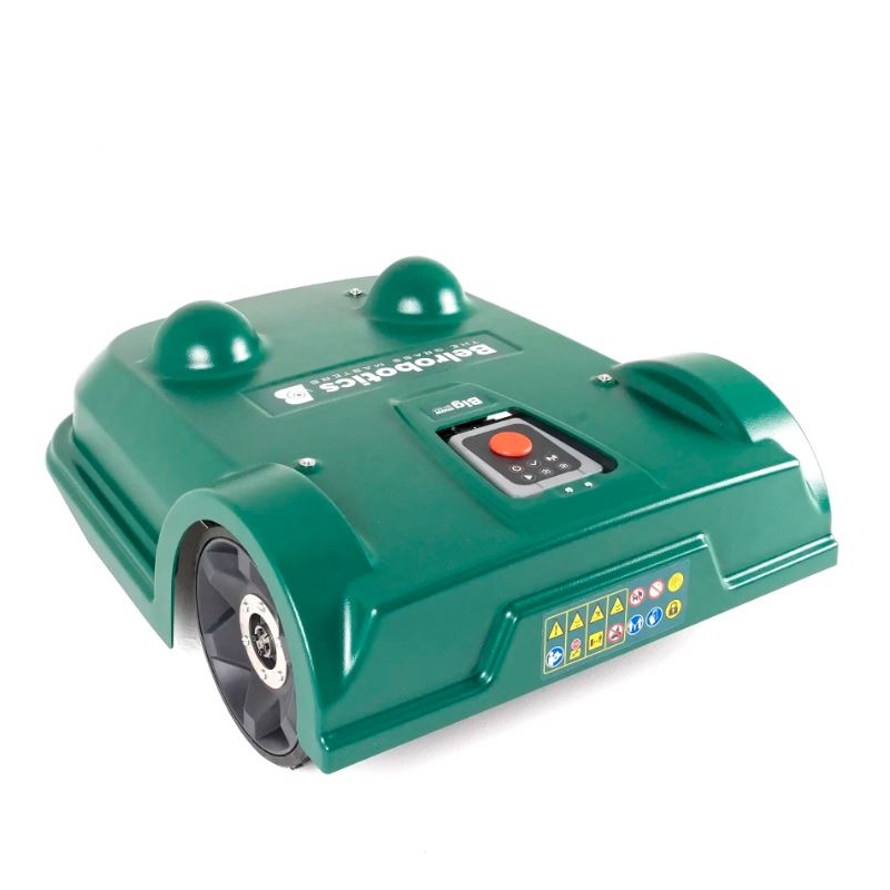 robotická kosačka belrobotics2