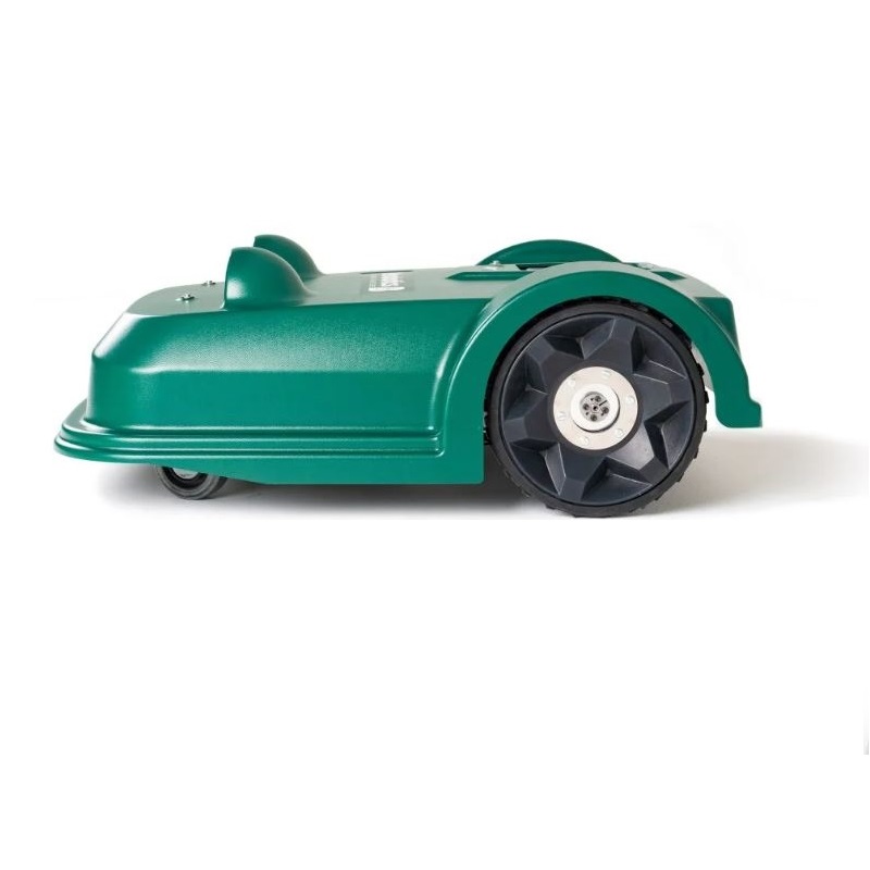 robotická kosačka belrobotics3