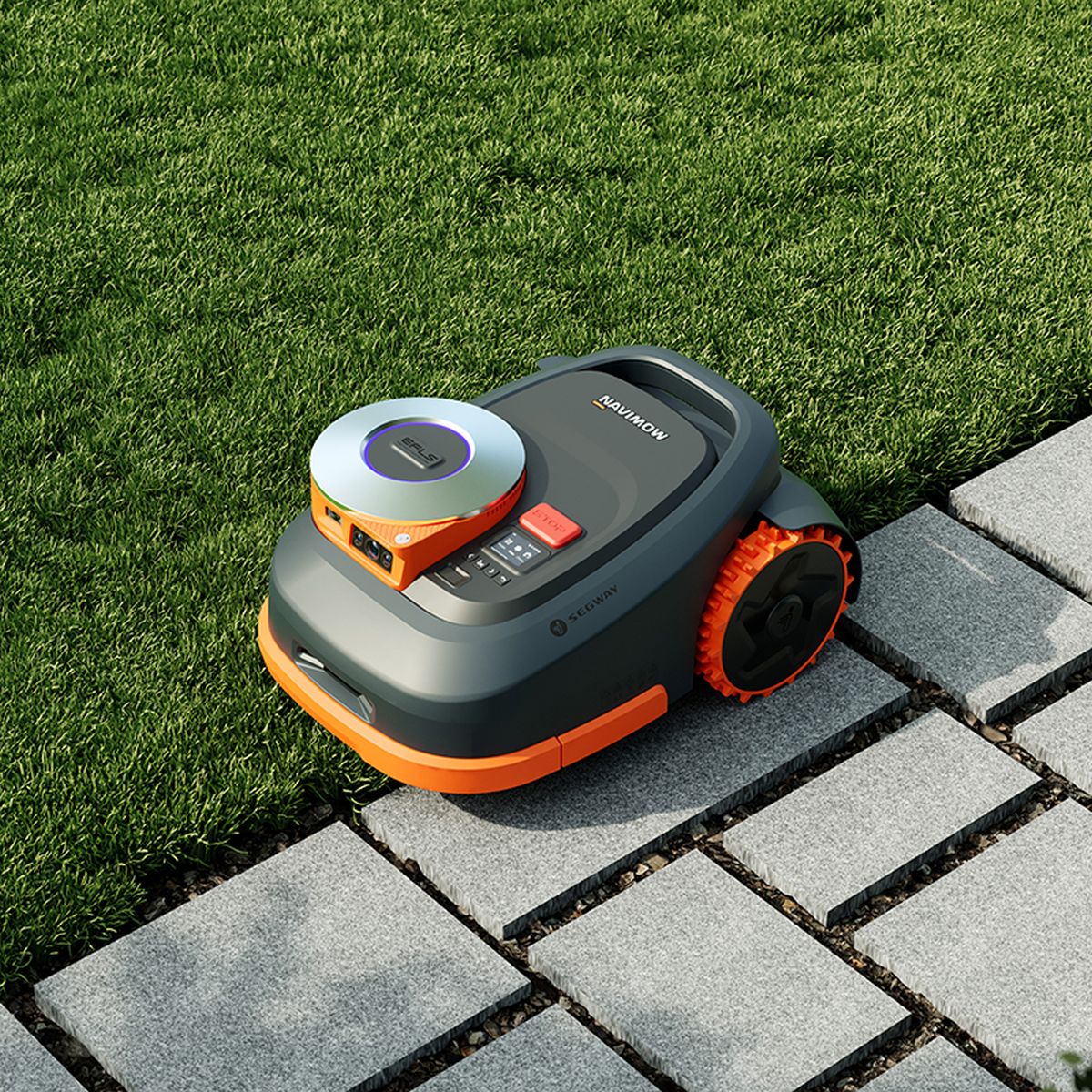 Kosenie vo svahu 45 percent