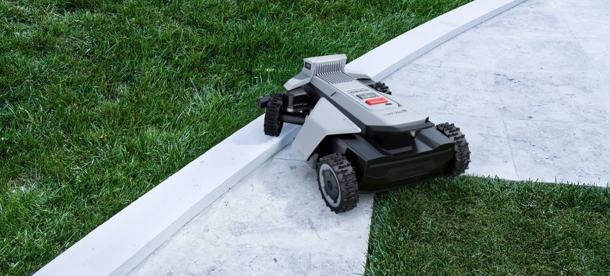 Detekce překážek se systémem VisionFence