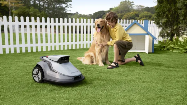 TerraVision 2.0 navigace bez kabelů