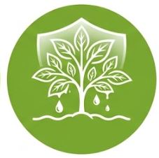 Kvapková hadica pre ochranu rastlín