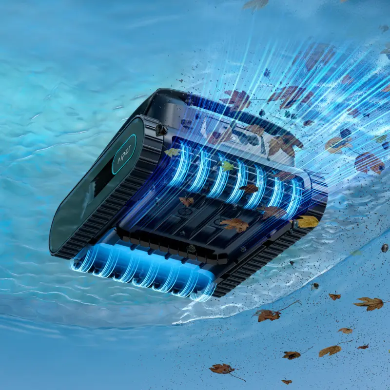 Filtračný systém Aiper Scuba S3