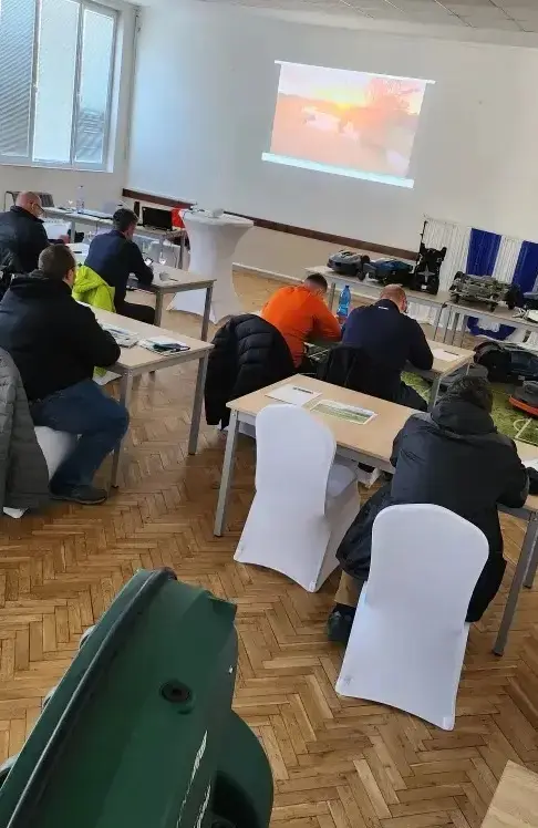 Naše vzdelávanie
