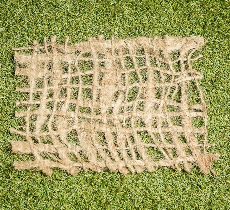 Jutová geotextília 500g/m2