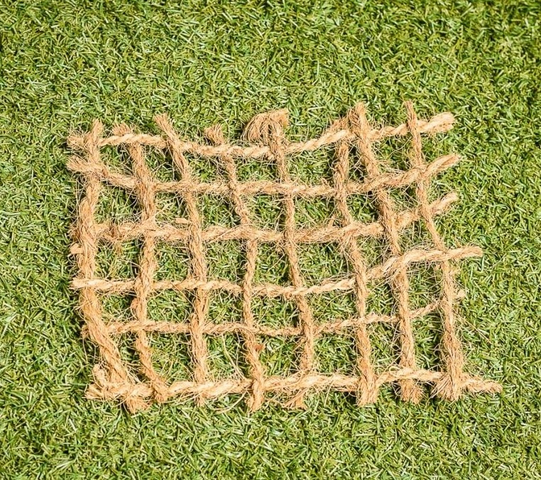 Kokosová geotextília 400g/m2