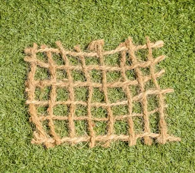 kokosová sieť vzorka 400g