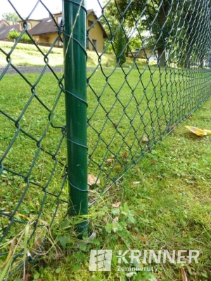 zemná skrutka plotový stĺp