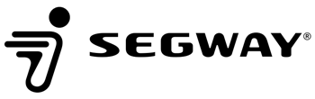Podpora Segway