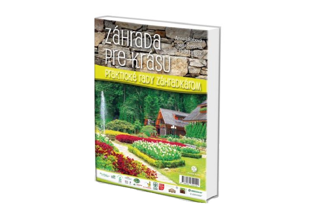 Záhradná literatúra