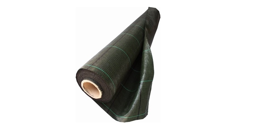 Tkané agrotextílie