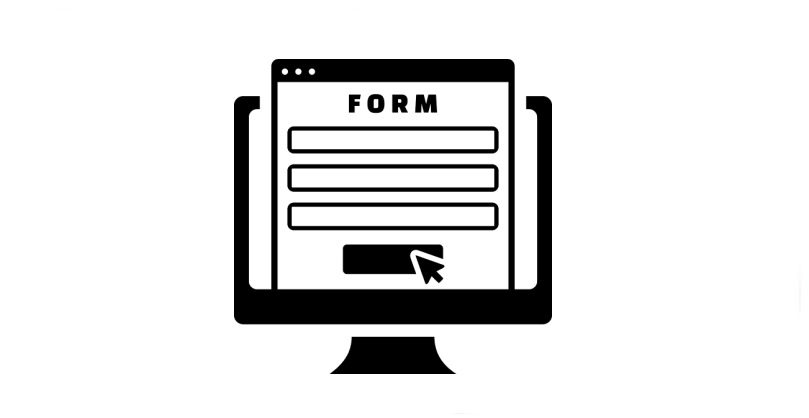 Tienenie na mieru – kontaktný formulár