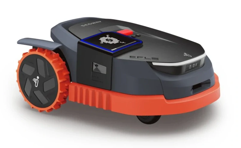 Príslušenstvo Segway