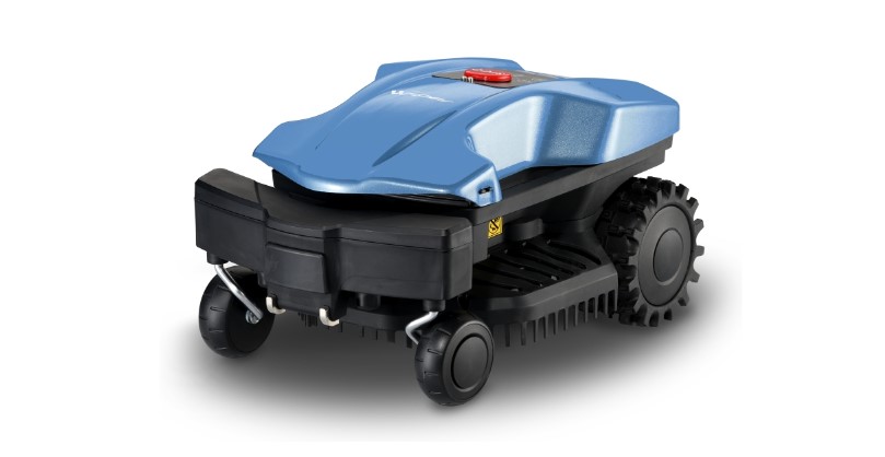 Robotické kosačky - Výpredaj