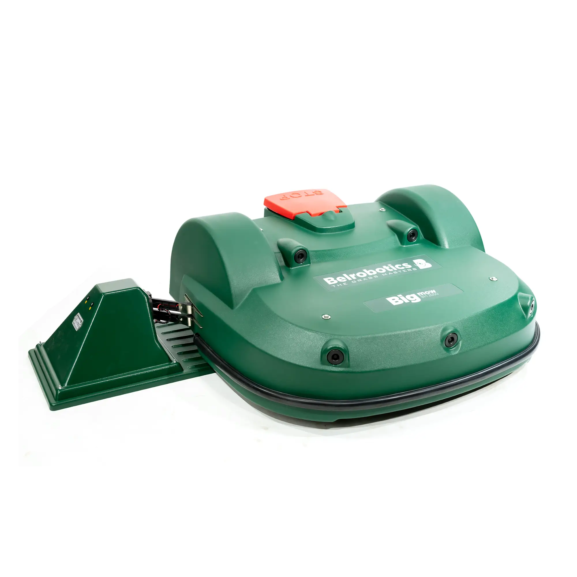 Robotická kosačka Belrobotics Bigmow BM-2050 do 75 000m2