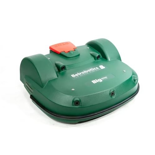 Robotická kosačka Belrobotics Bigmow BM-2050 do 75 000m2