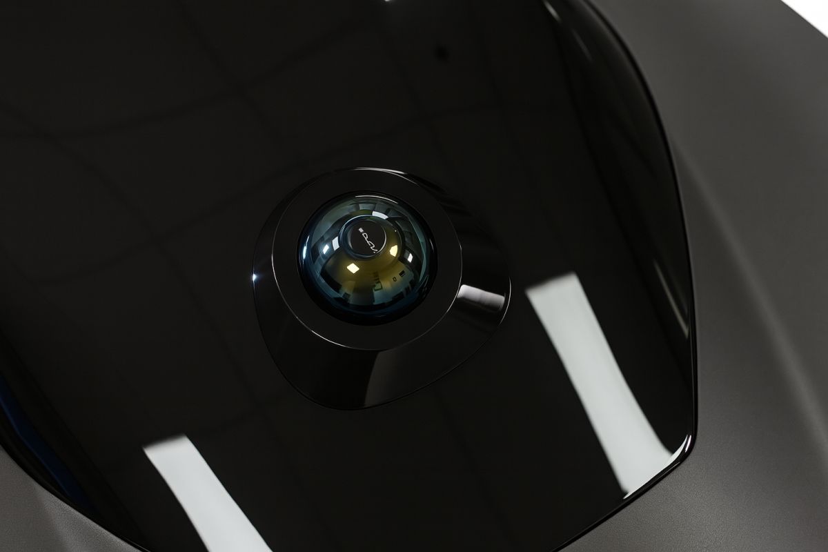 Robotická kosačka iGarden L80 AWD do 3000m²