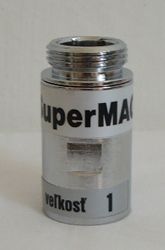 SuperMAG veľkosť 1 G3/4"