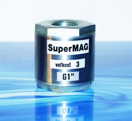 SuperMAG veľkosť 3 G1"