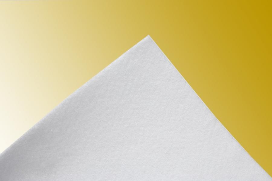 Netkaná geotextília biela 200g/m2 | 1,1x25m | 27,5m2