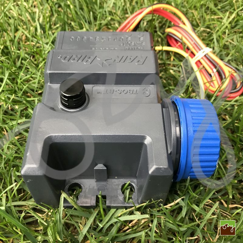 Exteriérová riadiaca jednotka TBOS-I BT - batériová | Rain Bird