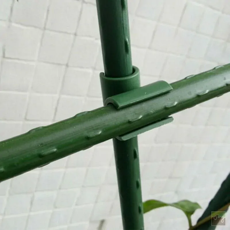 Oporná tyč k rastlinám 150cm pre konštrukcie