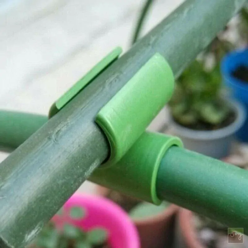 Oporná tyč k rastlinám 150cm pre konštrukcie