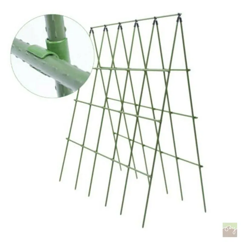 Oporná tyč k rastlinám 150cm pre konštrukcie