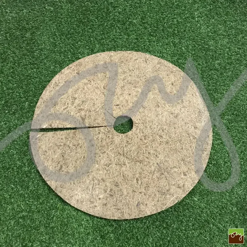 Kokosový kruh Ø16cm ochrana pre strom 800g/m2