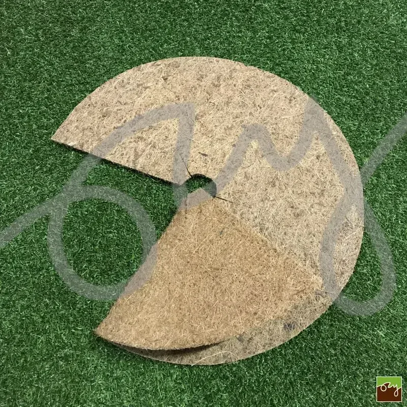Kokosový kruh Ø16cm ochrana pre strom 800g/m2