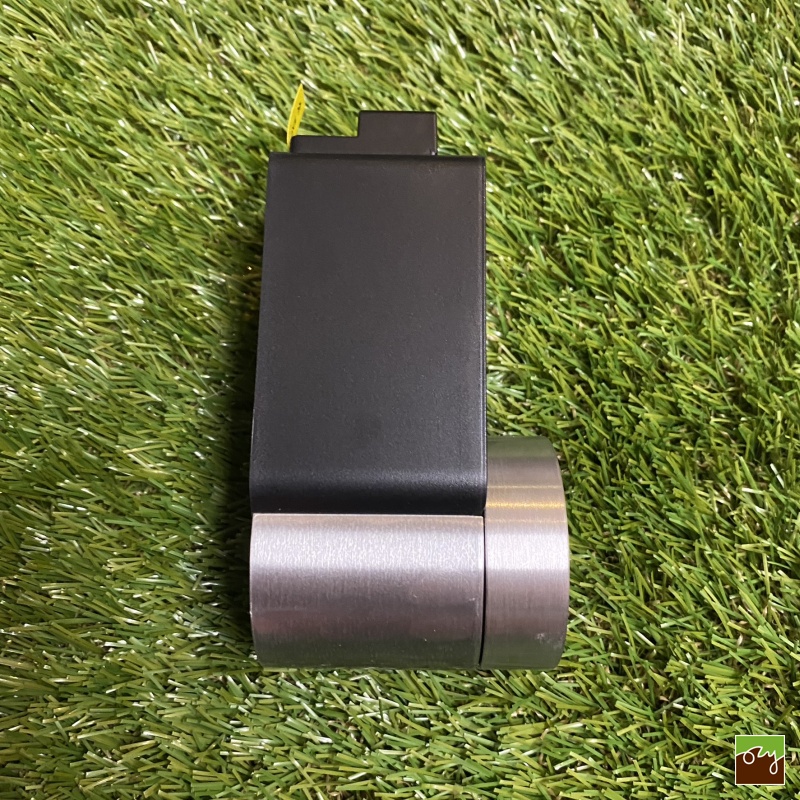 Elektronický zámok NUKI SMART LOCK 3.0 PRO s WIFI, čierny