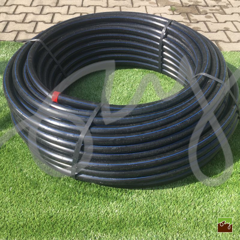 HDPE potrubie Ø32mm - metráž po 5bm