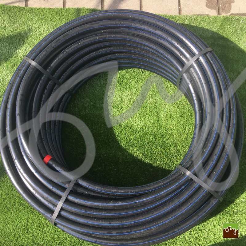 HDPE potrubie Ø32mm - metráž po 5bm