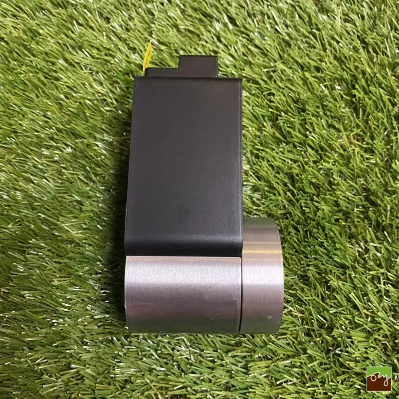 Elektronický zámok NUKI SMART LOCK PRO 4. generácie s WIFI, čierny