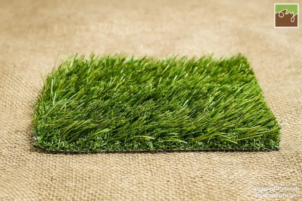 Umelý trávnik Bermudy 30 mm