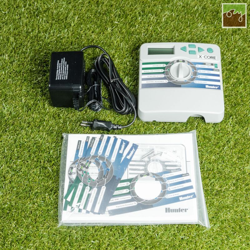 Interiérová riadiaca jednotka XC-801IE | Hunter