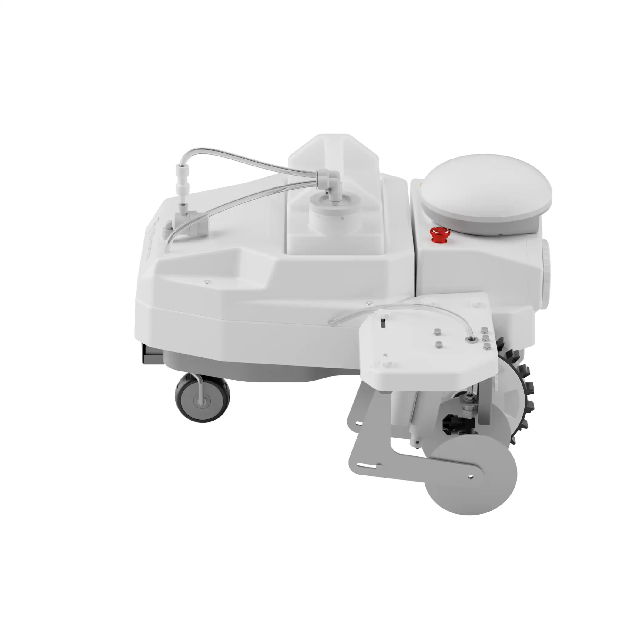 Robotická lajnovačka FJD PaintMaster RLM02