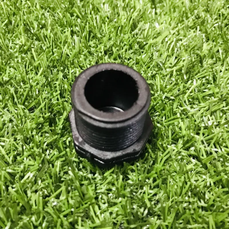 Plastová zátka 3/4" VOZ