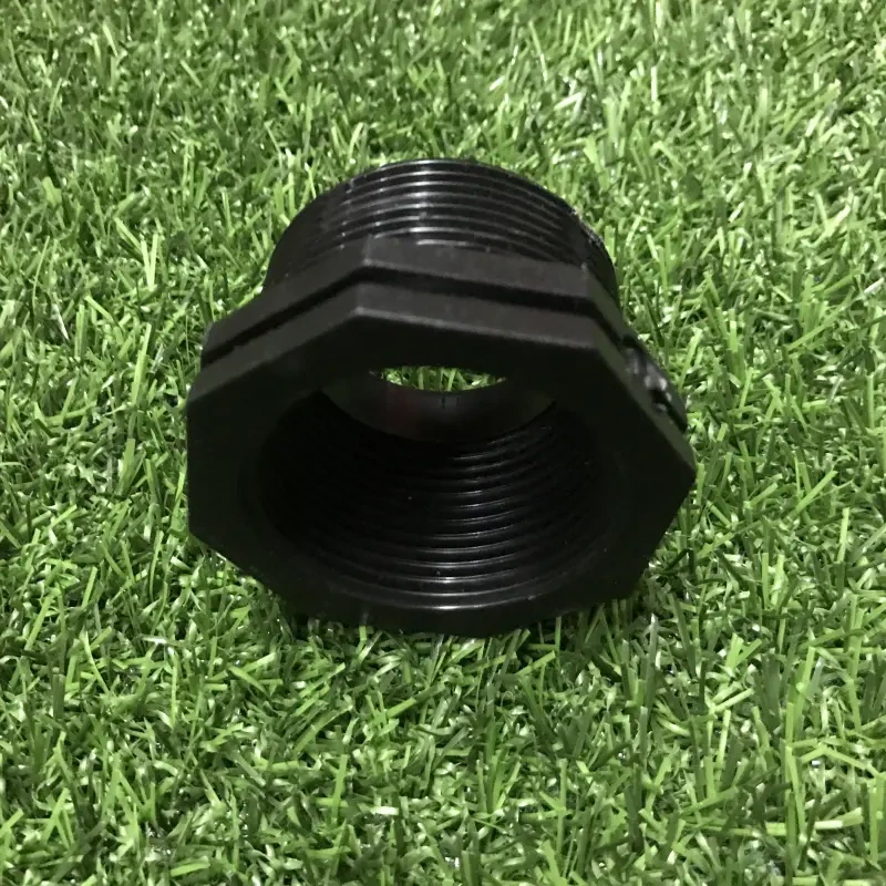 Plastová redukcia 6/4" VOZ - 5/4" VNZ