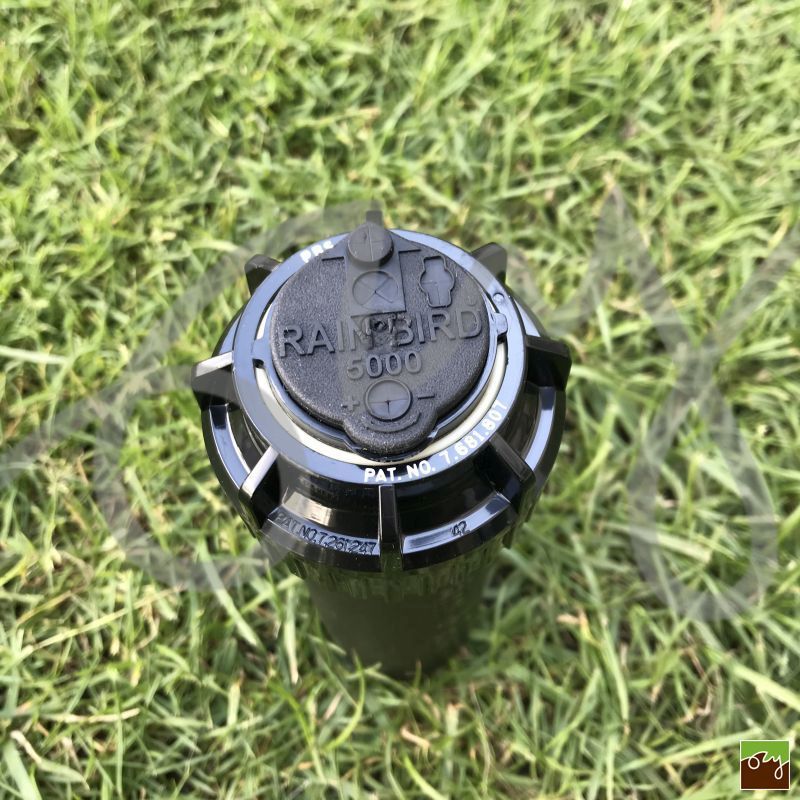Rotačný postrekovač - 5004 PC PRS | Rain Bird