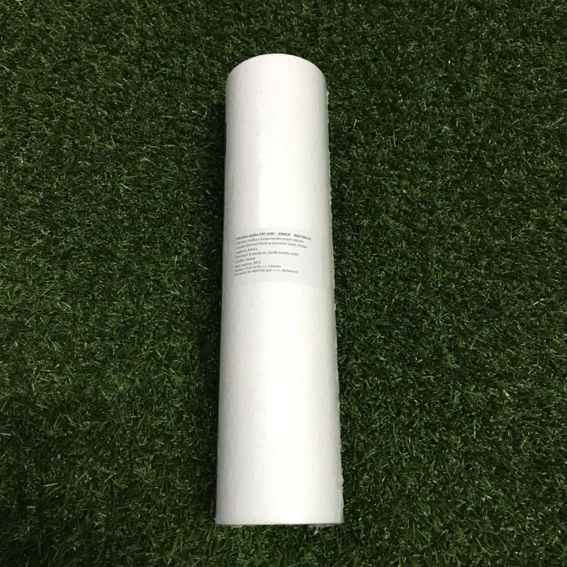 Vložka CPP 5 MCR Hladká 10" SENIOR