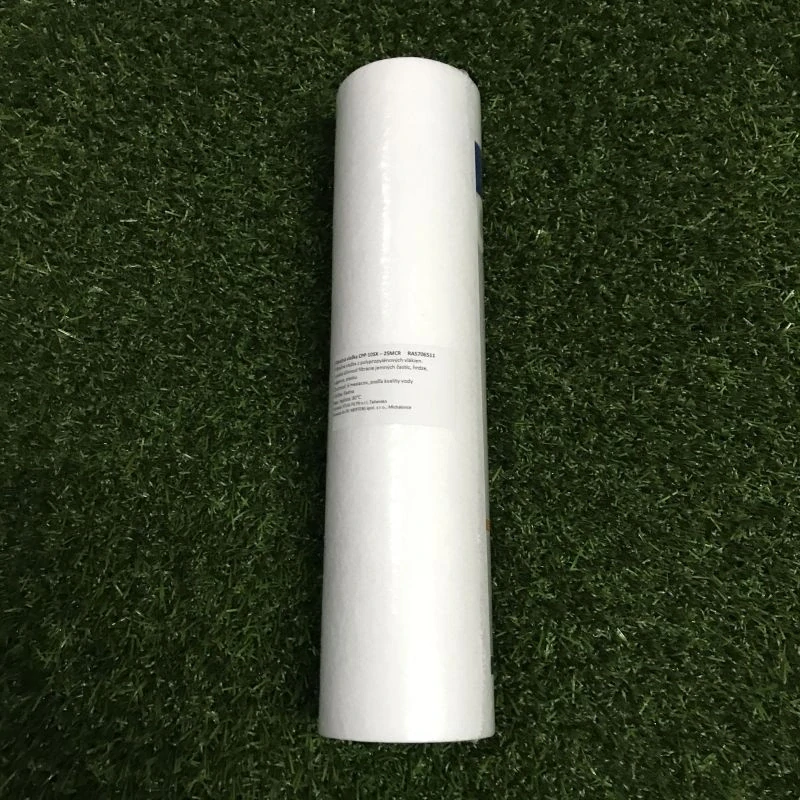 Vložka CPP 25 MCR Hladká 10" SENIOR