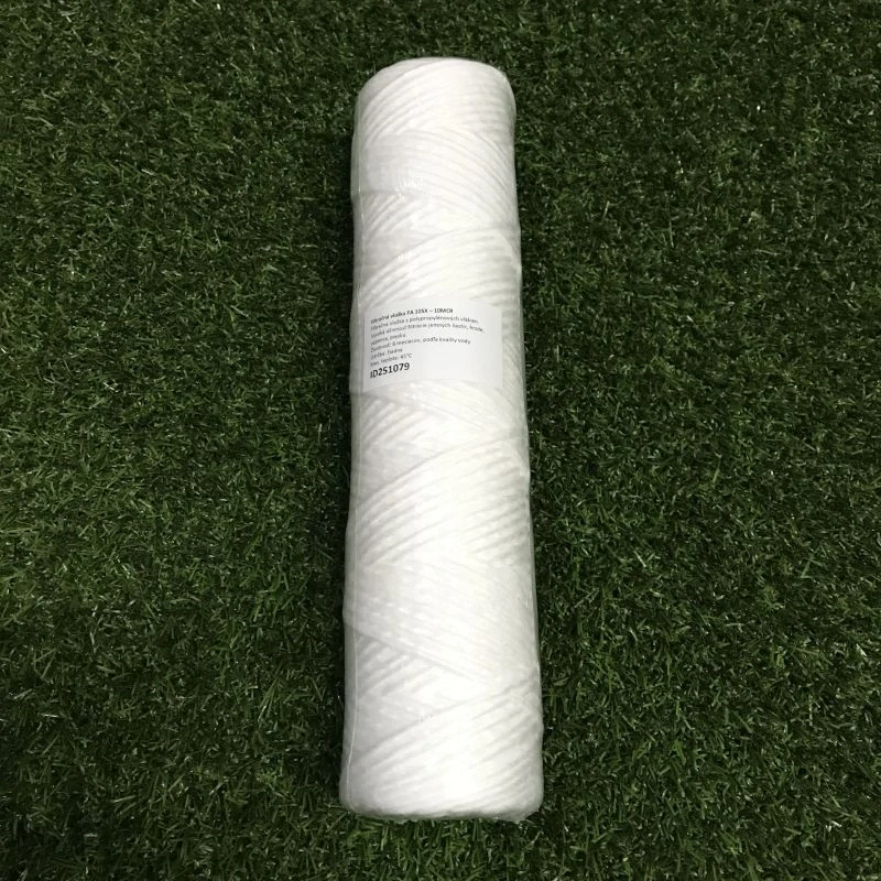 Vložka FA 10 MCR Vinutá 10" SENIOR