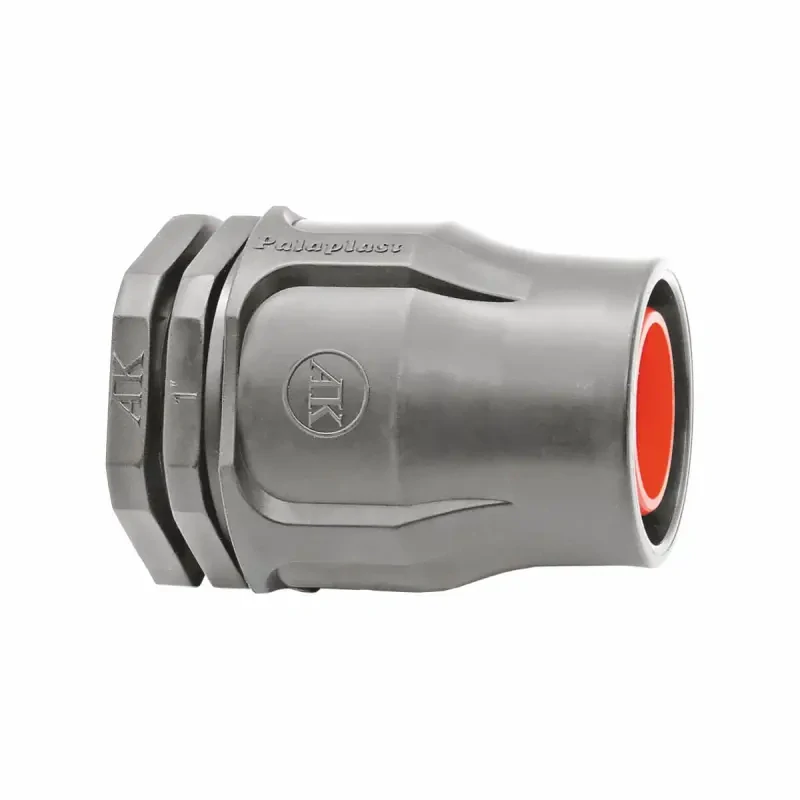 Skrutkovacia zátka Ø20mm