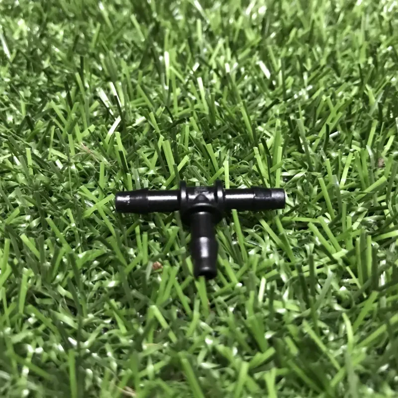 T-kus pre spaghetti potrubie Ø4mm | Rain Bird