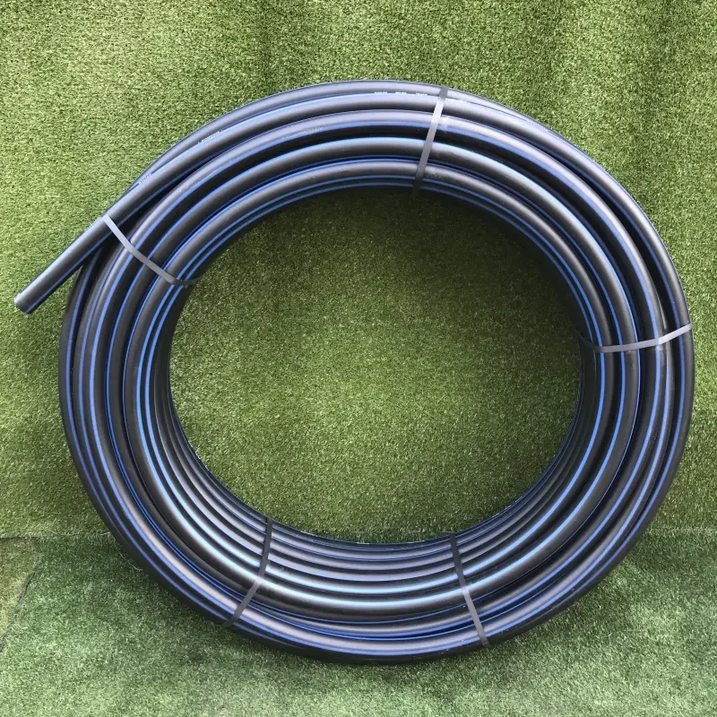 HDPE potrubie Ø50mm - 100m
