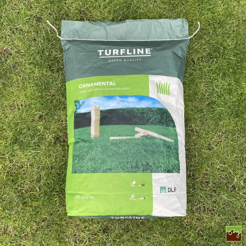Trávna zmes DLF Turfline Ornamental PARK H&D - 7,5kg
