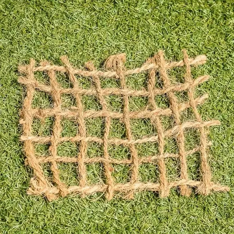 Kokosová prírodná geotextília 400g/m2 | 2x50m | 100m2