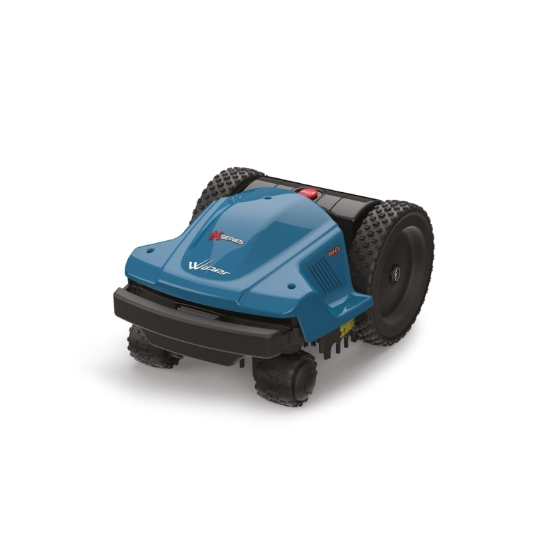 Robotická kosačka Wiper K AWD do 2200m2